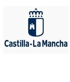 Logo Castilla-La Mancha