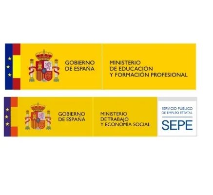 Ministerios de Educación y de Trabajo